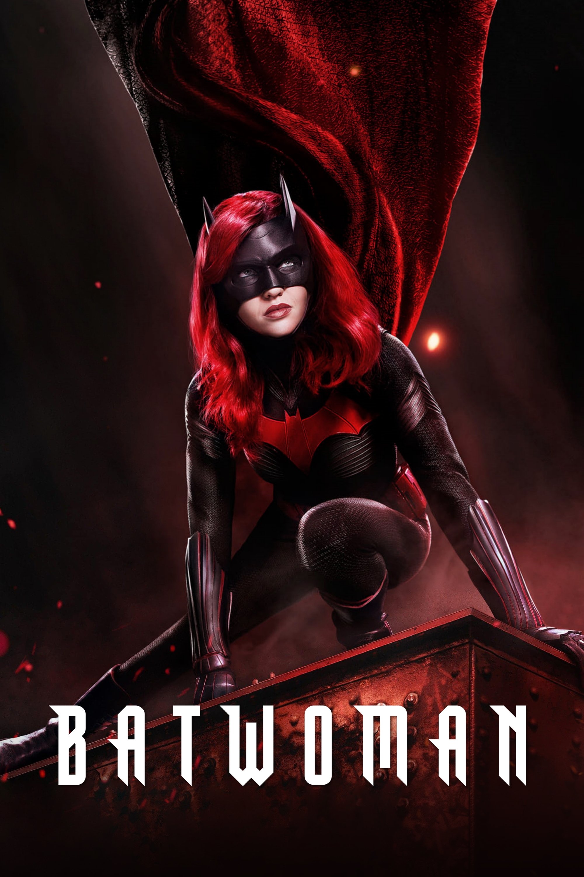 Batwoman (2019 TV Series)
